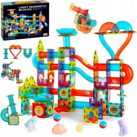 magnetyczne-klocki-konstrukcyjne-edukacyjne-ukladanka-swiecacy-tor-110-el