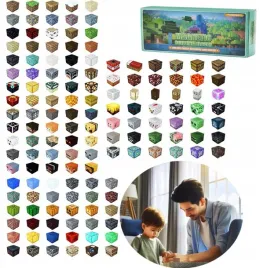 diy-magnetyczne-klocki-minecraft-dla-dzieci-stem-zabawka-losowy-250szt
