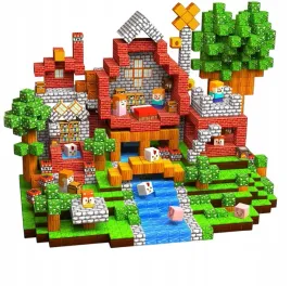 zestaw-200-klockow-magnetycznych-klocki-szesciany-konstrukcyjne-2-ludziki