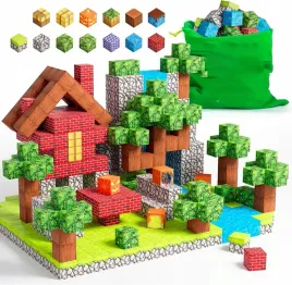 klocki-magnetyczne-100el-budowle-swiat-3d-budynki-montessori-miasto-zestaw