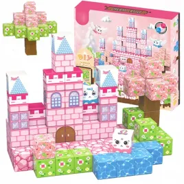 klocki-magnetyczne-25-cm-kostki-budowlane-konstrukcyjne-bloki-szesciany-76