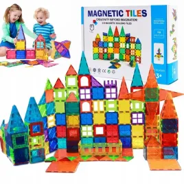 klocki-magnetyczne-duze-3d-magnetic-tiles-konstrukcyjne-zestaw-xxl-100-el