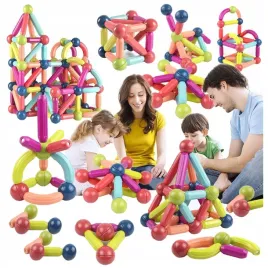klocki-magnetyczne-konstrukcyjne-edukacyjne-magnetic-sticks-dla-dzieci-98el