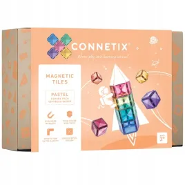 connetix-40-el-klocki-magnetyczne-pastel-square