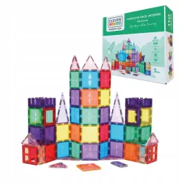 klocki-magnetyczne-inventive-pack-intense-110-cleverclixx-zestaw-startowy