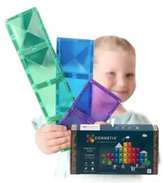 klocki-magnetyczne-prostokaty-rainbow-rectangle-pack-18-el-connetix
