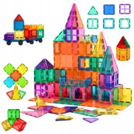 klocki-magnetyczne-magnetic-100el-3d-edukacja-zabawka-panele-kreatywnosc