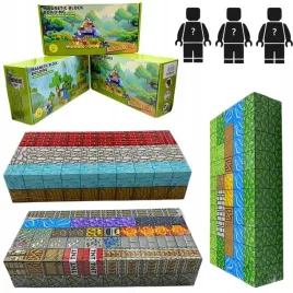 klocki-magnetyczne-300-klockow-konstrukcyjne-piksele-szesciany-3-ludziki