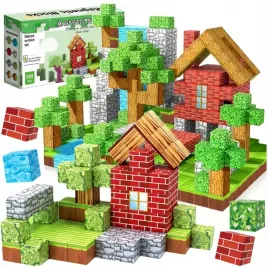 klocki-magnetyczne-3d-kostki-budowlane-2-cm-pixele-zestaw-xl-100-el