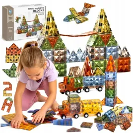 klocki-magnetyczne-konstrukcyjne-mega-zestaw-100-el-duze-magnetic-blocks