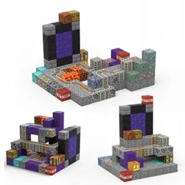 klocki-magnetyczne-bloki-minecraft-106-szt-figurka-i-karty-mocne