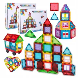 duze-klocki-magnetyczne-edukacyjne-konstrukcyjne-3d-zestaw-panele-90-elem