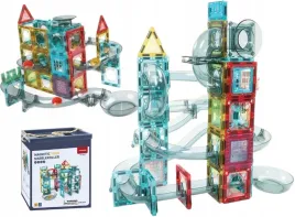 klocki-magnetyczne-konstrukcyjne-tor-kulkowy-72el-zjezdzalnia-magnesy