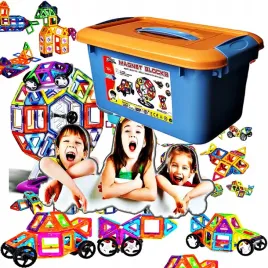 klocki-magnetyczne-edukacyjna-zabawa-dla-malych-konstruktorow