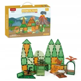 klocki-magnetyczne-mega-plytki-kreatywne-konstrukcyjne-dinozaury-dino-62-el