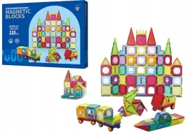 kreatywne-klocki-bloki-panele-magnetyczne-3d-110el-konstrukcyjne-pojazdy