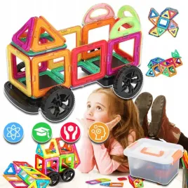 magnetyczne-klocki-konstrukcyjne-zestaw-105-plytek-magnetycznych-prezent