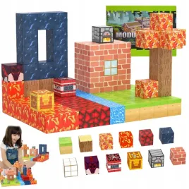 klocki-magnetyczne-magnetyczny-zestaw-klockow-wysoka-jakosc-100pcs