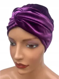 turban-damski-po-chemii-sara-purpura-nakrycie-glowy-z-weluru-z-podszewka