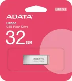 adata-pendrive-ur350-32gb-usb3-2-gen1-metal-brazowy-stan-nowy
