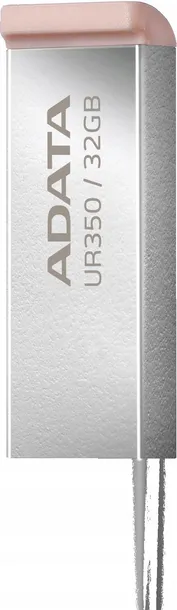 adata-pendrive-ur350-32gb-usb3-2-gen1-metal-brazowy-kolor-brazowy