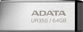 adata-pendrive-ur350-64gb-usb3-2-gen2-metal-czarny