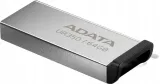 adata-pendrive-ur350-64gb-usb3-2-gen2-metal-czarny-pojemnosc-64-gb