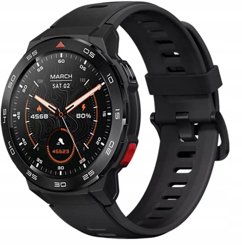 smartwatch-mibro-gs-pro-czarny-stan-nowy
