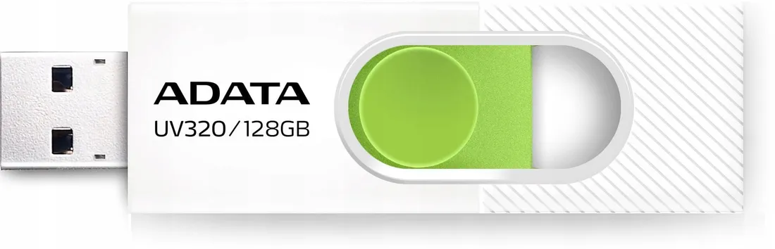 adata-pendrive-uv320-128gb-usb-3-2-gen1-bialy-stan-nowy