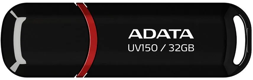 adata-pendrive-uv150-32gb-usb3-2-czarny-stan-nowy