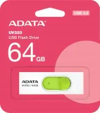 adata-pendrive-uv320-64gb-usb-3-2-gen1-bialy-kolor-bialy
