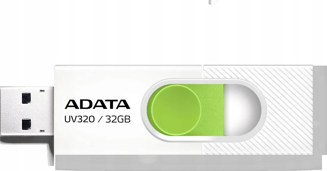 adata-pendrive-uv320-32gb-usb-3-2-gen1-bialy-stan-nowy