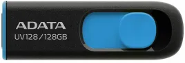 adata-pendrive-uv128-128gb-usb-3-2-gen1-czarno-niebieski