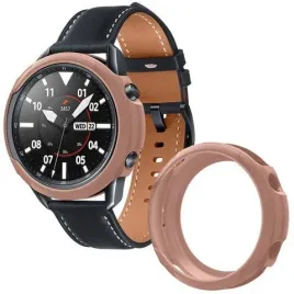 etui-spigen-liquid-air-do-samsung-galaxy-watch-3-45mm-bronze