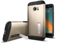 etui-spigen-slim-armor-htc-10-champagne-gold
