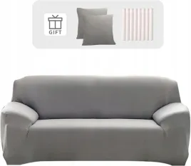 elastyczny-pokrowiec-na-sofe-z-2-pokrowcami-na-poduszki-szary