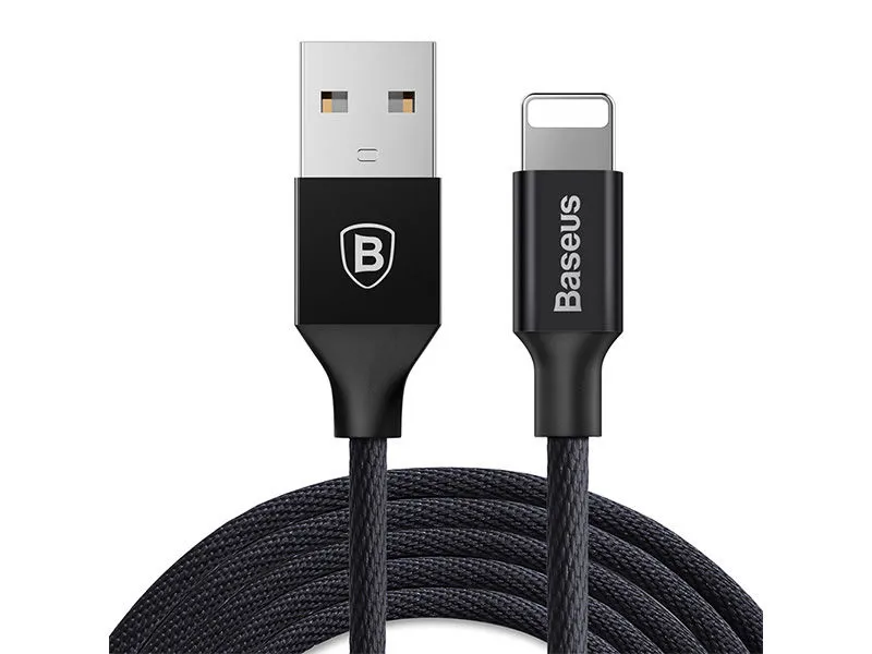 baseus-oryginalny-kabel-lightning-iphone-yiven-12m-navy-blue-stan-nowy