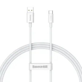 baseus-superior-series-kabel-supervooc-usb-a-do-usb-c-65w-1m-bialy