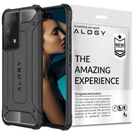 etui-alogy-hard-armor-do-samsung-galaxy-s21-ultra-szare