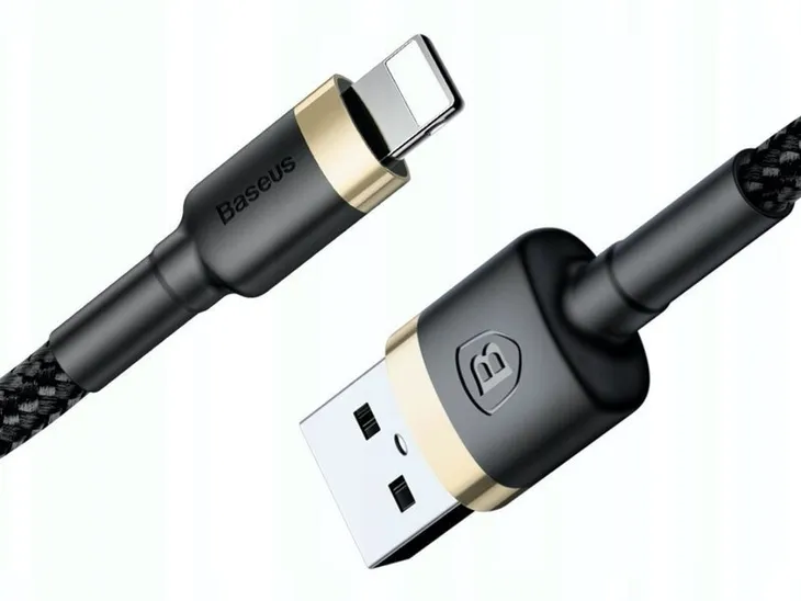 kabel-baseus-cafule-usb-lightning-do-iphone-ipad-ipod-2a-3m-zloty-kod-producenta-c-calklf-rv1