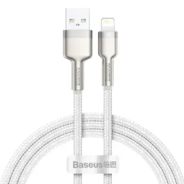 kabel-usb-do-lightning-baseus-cafule-2-4a-1m-bialy