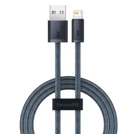 kabel-usb-do-lightning-baseus-dynamic-series-2-4a-1m-szary