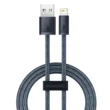 kabel-usb-do-lightning-baseus-dynamic-series-2-4a-1m-szary-stan-nowy