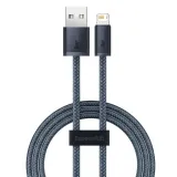 kabel-usb-do-lightning-baseus-dynamic-series-2-4a-1m-szary-stan-opakowania-oryginalne