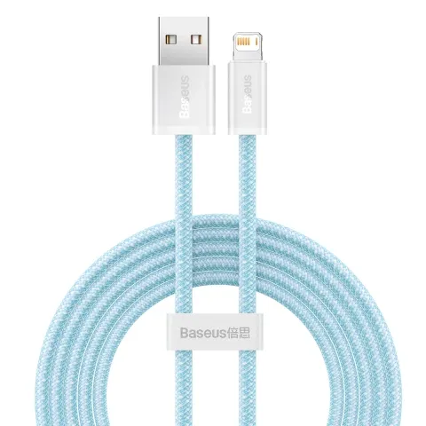 kabel-usb-do-lightning-baseus-dynamic-2-4a-1m-niebieski-stan-nowy