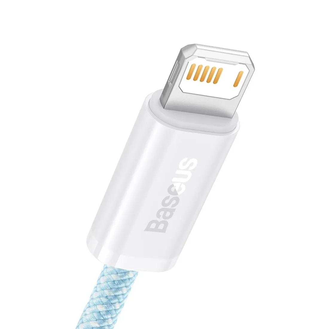 kabel-usb-do-lightning-baseus-dynamic-2-4a-1m-niebieski