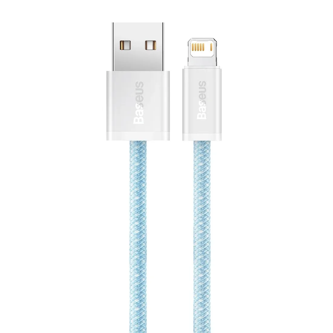 kabel-usb-do-lightning-baseus-dynamic-2-4a-1m-niebieski