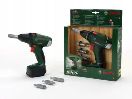 wiertarko-wkretarka-bosch-ii-klein