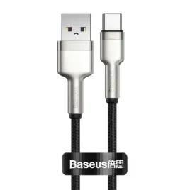 kabel-usb-do-usb-c-baseus-cafule-66w-0-25m-czarny