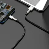 kabel-usb-do-usb-c-baseus-cafule-66w-0-25m-czarny-stan-nowy-producent-baseus
